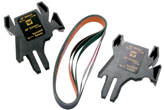 Точилка электрическая Work Sharp Knife&Tool Sharpener - Фото 6 большая