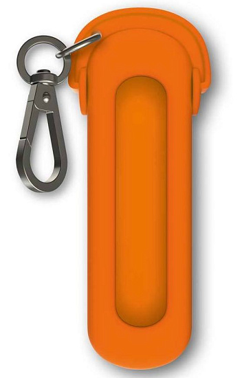 Чехол силиконовый Victorinox 58 мм Headphones - Фото 1 большая