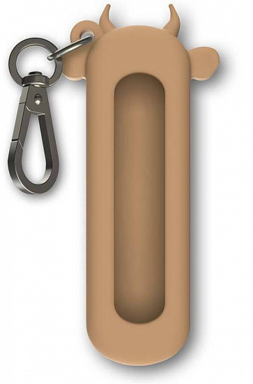 Чехол силиконовый Victorinox 58 мм Cow - Фото 1 большая