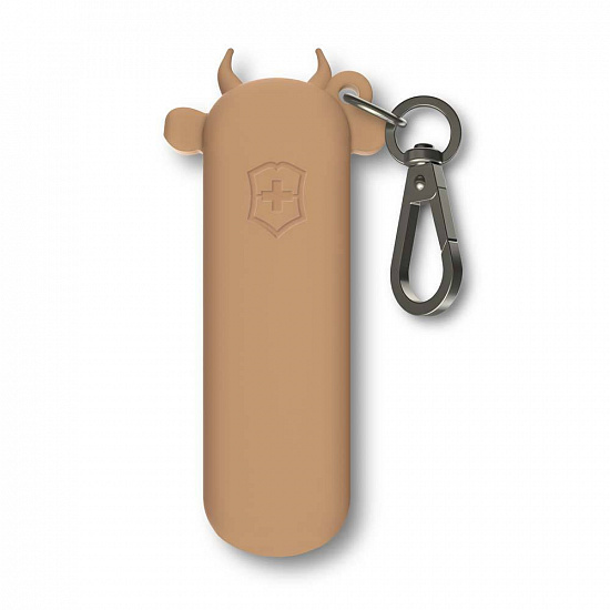 Чехол силиконовый Victorinox 58 мм Cow - Фото 2 большая