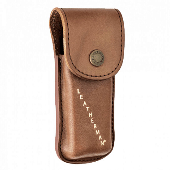 Чехол Кожаный Leatherman Heritage Large - Фото 1 большая
