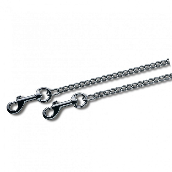 Цепочка Victorinox, 38 см с 2 карабинами - Фото 1 большая