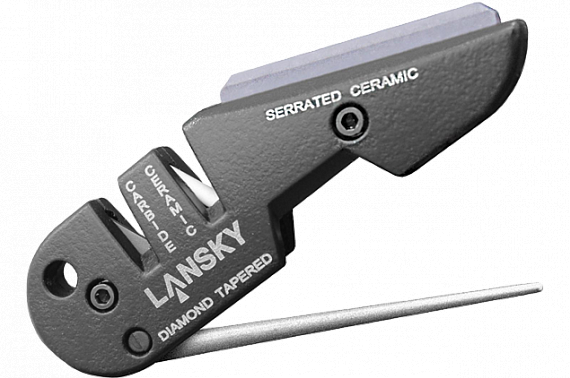 Точилка Lansky Blademedic - Фото 1 большая