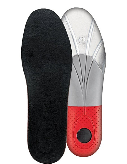Стельки Grangers G30 Winter - Фото 1 большая