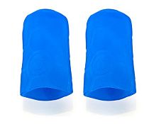 Защита большого пальца Sidas Gel Toe cap x2 (sold by 20 with a POS Advertising Box)