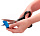 Защита пальцев ног Sidas Gel Toe wrap x4 (sold by 20 with a POS Advertising Box) - Фото 2 малая