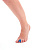 Защита пальцев ног Sidas Gel Toe wrap x4 (sold by 20 with a POS Advertising Box) - Фото 3 малая