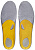 Стельки Sidas 3Feet high Merino - Фото 6 малая
