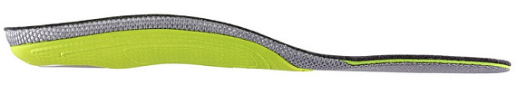 Стельки Sidas 3Feet mid Merino - Фото 4 большая