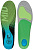 Стельки Sidas 3Feet Run Protect Mid - Фото 1 малая