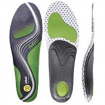 Стельки Sidas 3 Feet Activ Mid (Средний подъём)