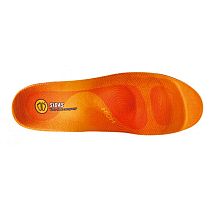Стельки Sidas Winter 3 Feet (средний подъём)