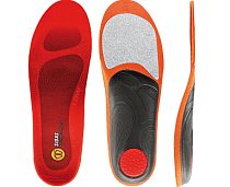 Стельки Sidas Winter 3 Feet (низкий подъём)