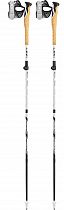 Палки Leki Cross Trail FX Superlite compact White/Mint/Black