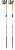 Палки Leki Cross Trail FX Superlite compact White/Mint/Black - Фото 1 малая