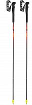 Палки Leki Neotrail FX.One Superlite Bright Red/Neonyellow/Naturalcarbon