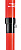 Палки Leki Neotrail FX.One Superlite Bright Red/Neonyellow/Naturalcarbon - Фото 4 малая