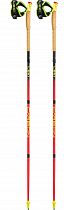 Палки Leki Ultratrail FX.One Bright Red/Black/Neonyellow
