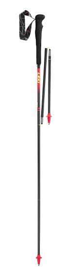 Палки Leki Micro RCM Superlight - Фото 2 большая