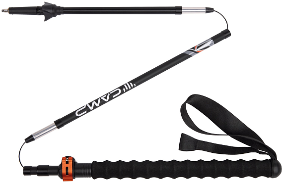 Палки C.A.M.P. Sky Carbon Plus - Фото 1 большая