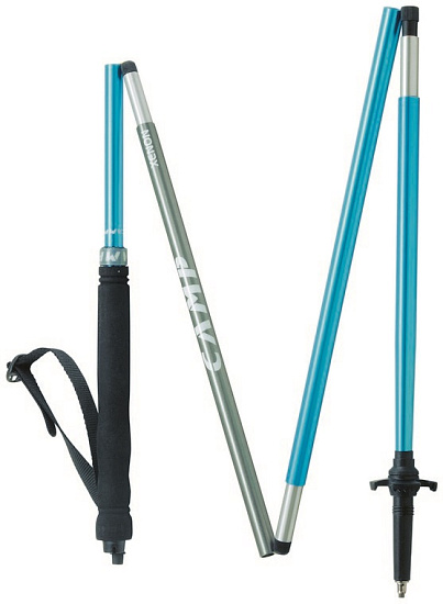 Палки Camp Xenon 135 см - Фото 1 большая