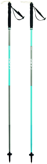 Палки Camp Xenon 135 см - Фото 3 большая