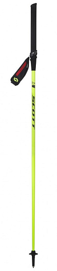 Палки Scott RC Yellow - Фото 2 большая