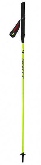 Палки Scott RC Yellow - Фото 3 большая