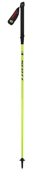 Палки Scott RC Yellow - Фото 4 большая