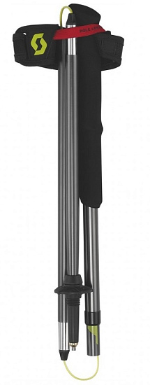 Палки Scott Trail Silver - Фото 1 большая