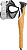 Палки Leki Cross Trail FX.One Superlite White/Black - Фото 4 малая