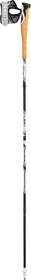 Палки Leki Cross Trail FX.One Superlite White/Black - Фото 2 большая