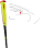 Палки Leki Evotrail FX.One TA Black/Yellow - Фото 6 малая