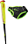 Палки Leki Evotrail FX.One TA Black/Yellow - Фото 4 малая
