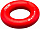 Эспандер PRCTZ Power Gripping Ring Medium - Фото 1 малая