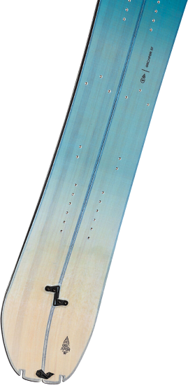 Сплитборд Rossignol Escaper Split - Фото 6 большая