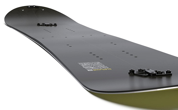 Сплитборд Salomon Hps-Taka Split - Фото 2 большая