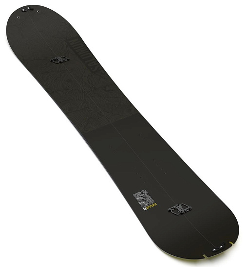 Сплитборд Salomon Hps-Taka Split - Фото 3 большая