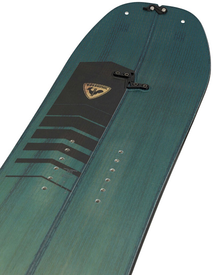 Сплитборд Rossignol Escaper Split - Фото 2 большая
