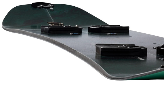 Сплитборд Burton Ft High Fidelity Split - Фото 5 большая