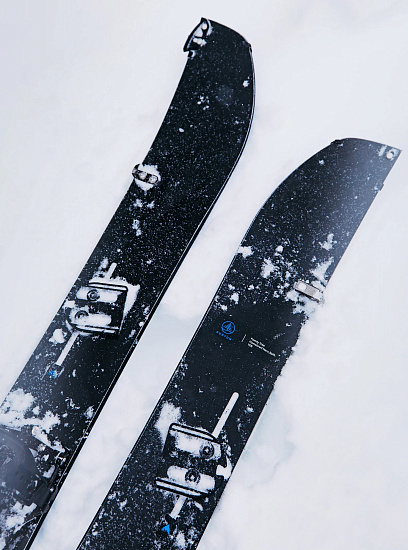 Сплитборд Burton Ft Hometown Hero - Фото 10 большая