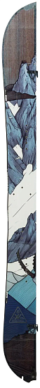 Сплитборд Rossignol XV Split - Фото 5 большая