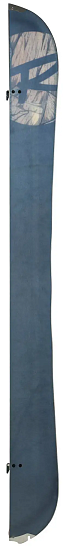 Сплитборд Rossignol XV Split - Фото 7 большая