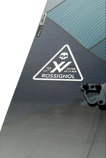 Сплитборд Rossignol XV Split - Фото 8 большая