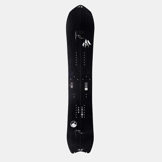 Сплитборд Jones Ultra Stratos - Фото 3 большая