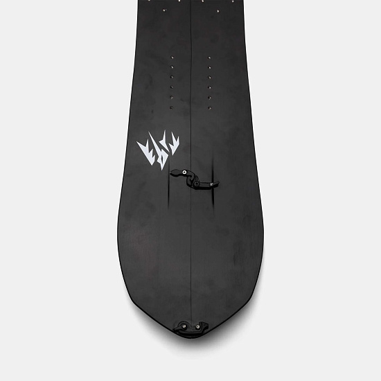 Сплитборд Jones Ultra Stratos - Фото 4 большая
