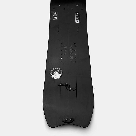 Сплитборд Jones Ultra Stratos - Фото 5 большая