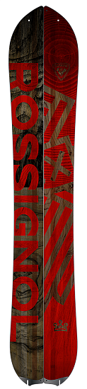 Сплитборд Rossignol Xv Split - Фото 2 большая
