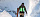 Сплитборд Rossignol XV Wide Split (With Tail Skin Slots) Multi - Фото 3 малая