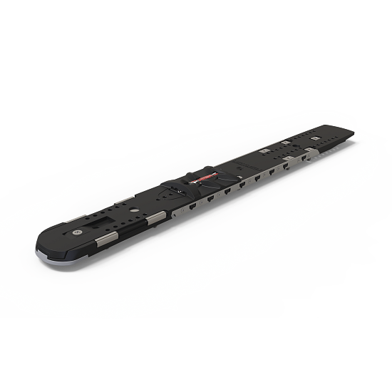 Платформа Marker Piston plate 10 - Фото 1 большая